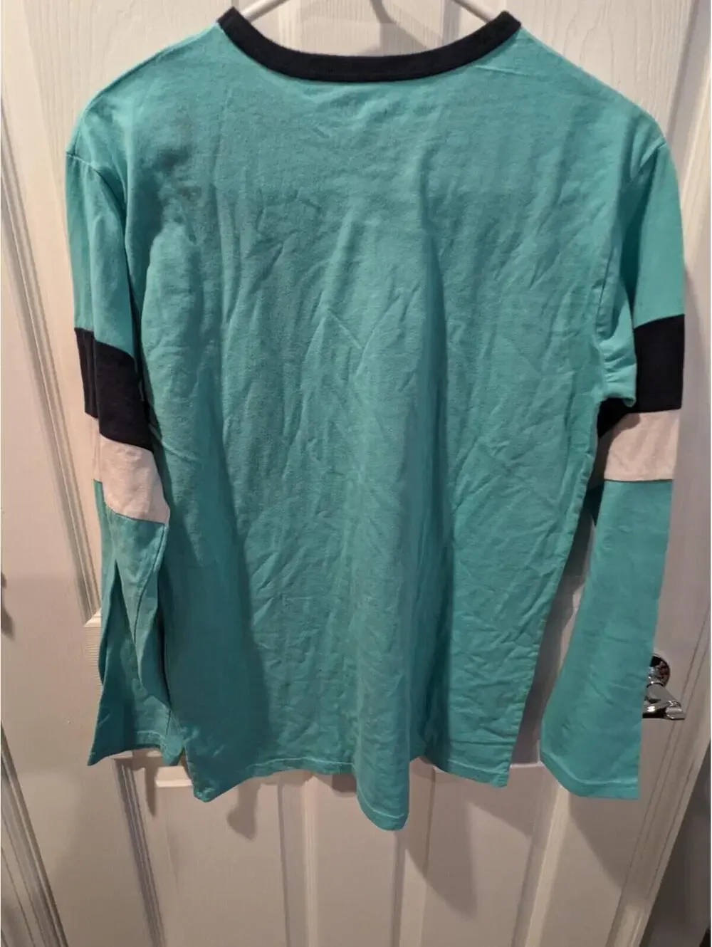 Two Children's Place Boy's Long Sleeve T-Shirts, Size XXL, Bundle